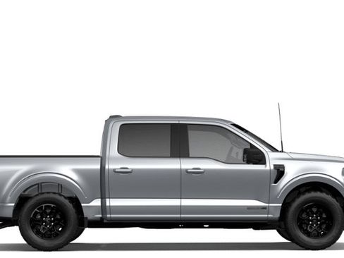 New 2026 Ford F150 XLT w/ Equipment Group 302A MID AWD/4WD image 30