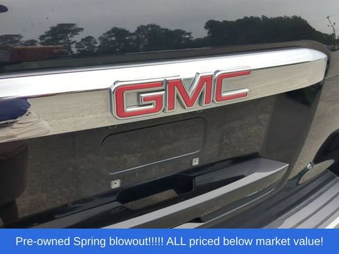 Used 2018 GMC Yukon XL Denali w/ Denali Ultimate Package AWD/4WD image 14