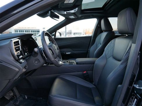 Certified 2024 Lexus RX 350 Premium image 8