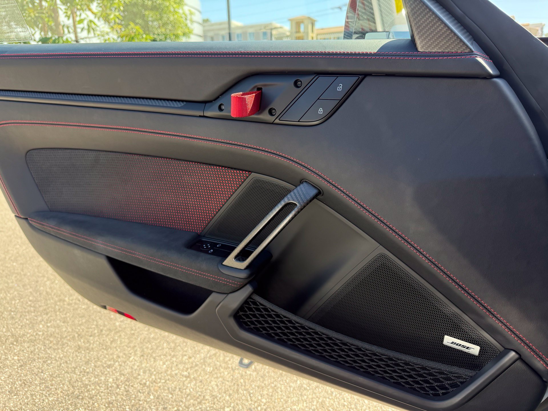 Certified 2024 Porsche 911 GT3 RS RWD image 37
