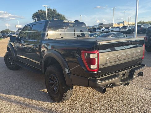 Used 2022 Ford F150 Raptor w/ Raptor 37 Performance Package AWD/4WD image 5