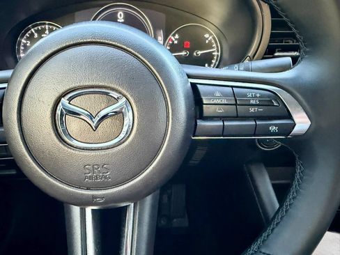 Used 2025 MAZDA MAZDA3 s FWD image 31
