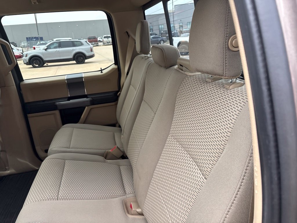 Used 2019 Ford F150 XLT w/ Equipment Group 302A Luxury RWD image 11