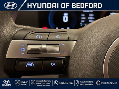Used 2024 Hyundai Kona SE AWD/4WD image 22