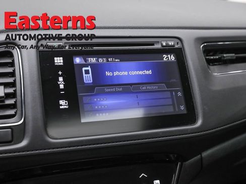 Used 2017 Honda HR-V EX image 18