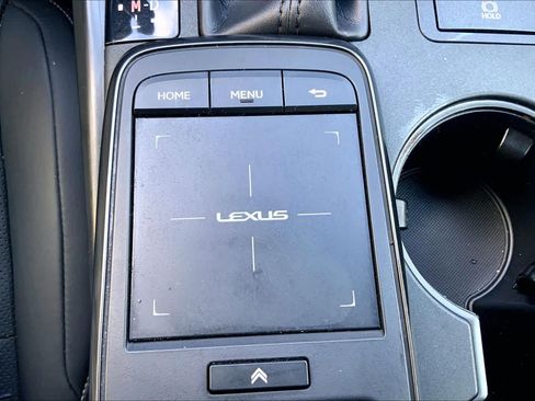 Used 2023 Lexus IS 300 AWD w/ Premium Package image 34