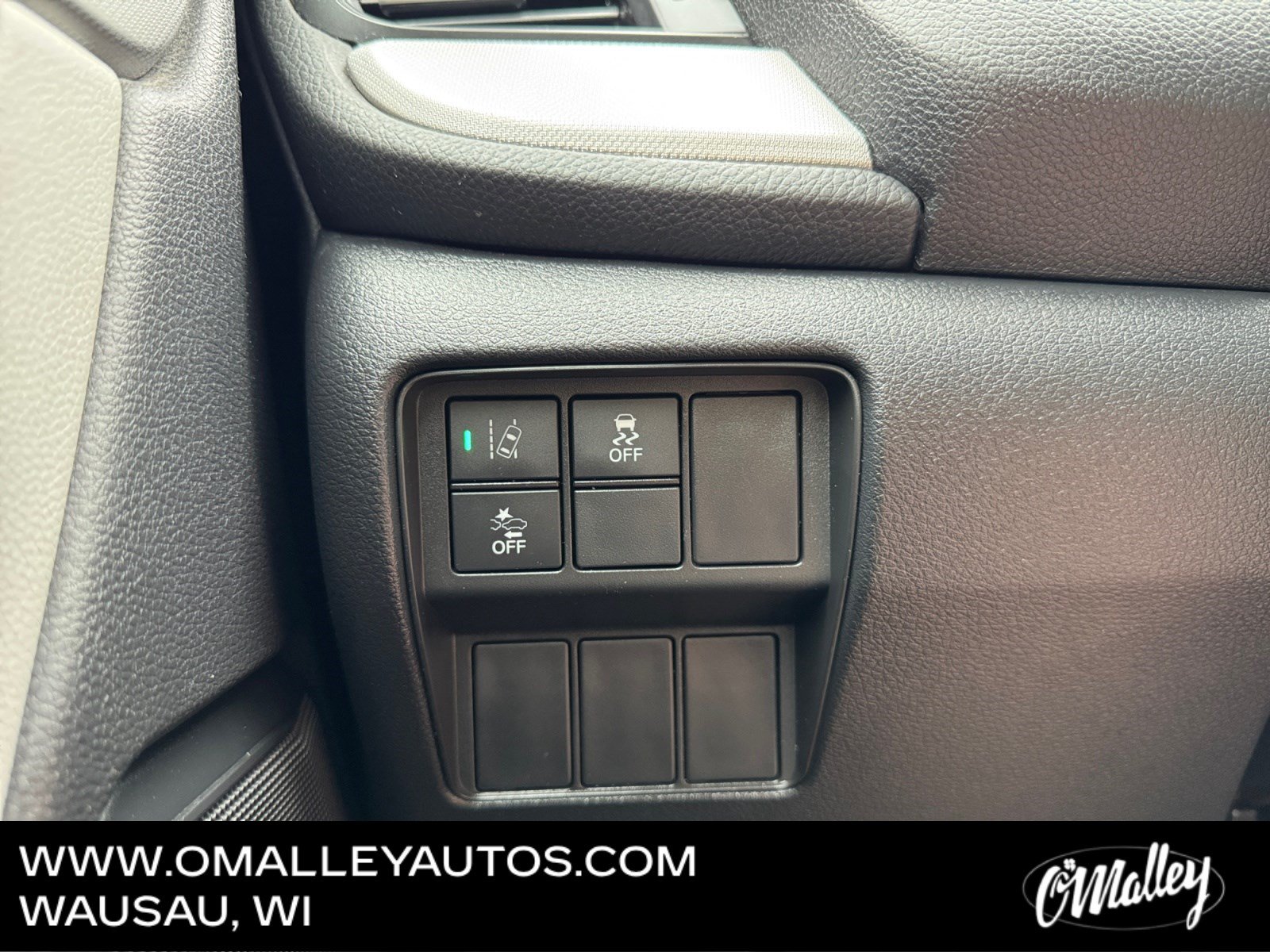 Used 2020 Honda CR-V LX image 18