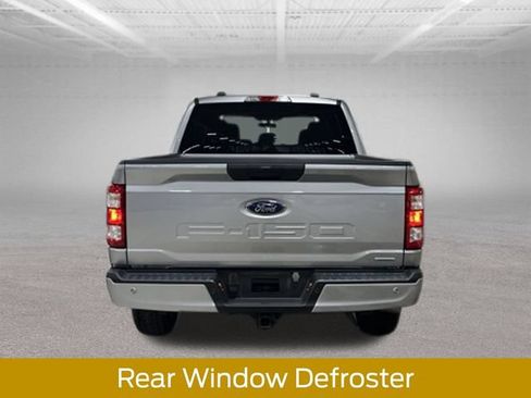 Certified 2023 Ford F150 XL w/ STX Appearance Package AWD/4WD image 8