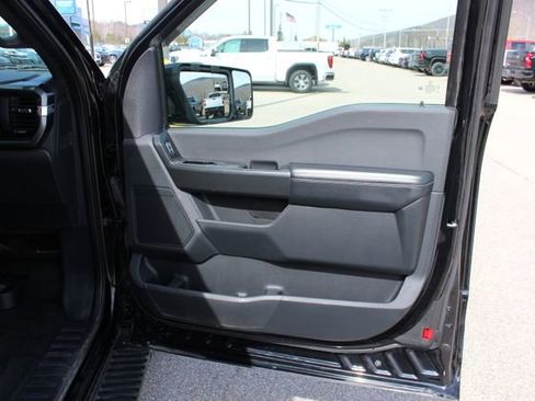 Used 2021 Ford F150 XL w/ Equipment Group 101A High AWD/4WD image 53