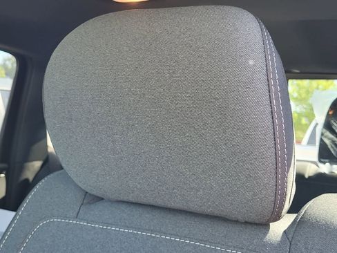 New 2026 RAM 1500 Classic Warlock AWD/4WD image 11