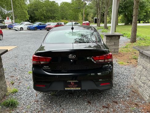 Used 2020 Kia Rio LX FWD image 6