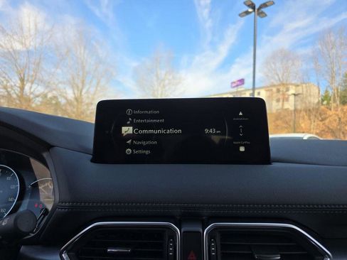 New 2025 MAZDA CX-5 AWD 2.5 S w/ Premium Plus Pkg image 26