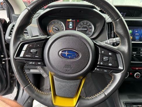 Used 2023 Subaru Crosstrek 2.5i Sport AWD/4WD image 18