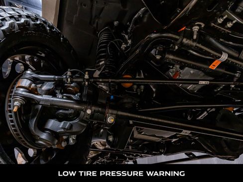 Used 2026 Ford F450 King Ranch w/ Chrome Package image 14