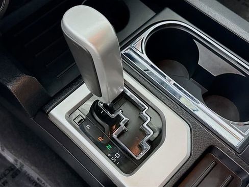 Certified 2018 Toyota Tundra SR5 w/ TRD Off Road Package image 16