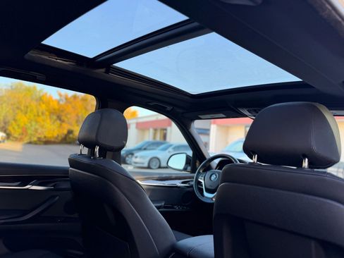 Used 2018 BMW X5 sDrive35i image 16