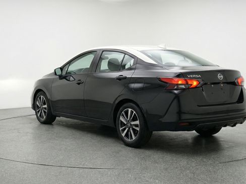 Used 2025 Nissan Versa SV FWD image 6