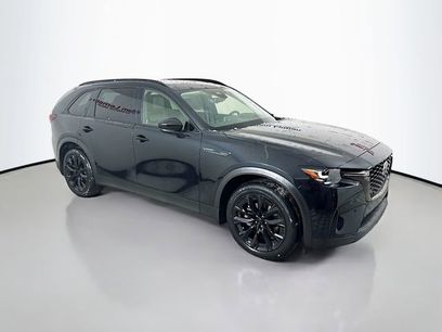 New 2026 MAZDA CX-90 3.3 Turbo w/ Premium Sport Pkg