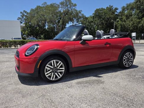 New 2026 MINI Cooper S FWD image 3