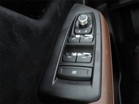 New 2026 Subaru Forester Touring image 21