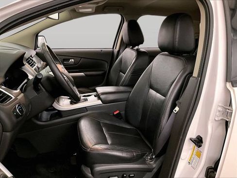 Used 2014 Ford Edge SEL w/ Equipment Group 205A AWD/4WD image 25