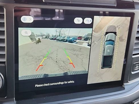 New 2025 Ford F150 XLT w/ Equipment Group 303A High image 22