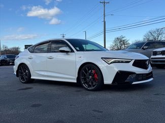 Used 2025 Acura Integra Type S video 1