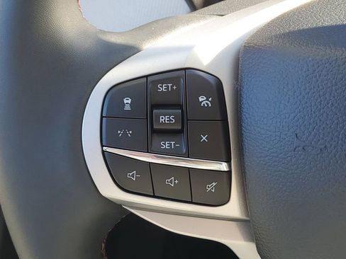 New 2026 Ford Explorer Active w/ Active Comfort Package image 13