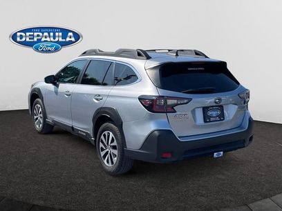 Used 2024 Subaru Outback Premium