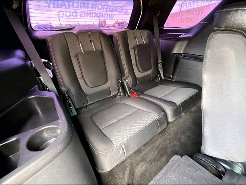 Used 2017 Ford Explorer 4WD image 26