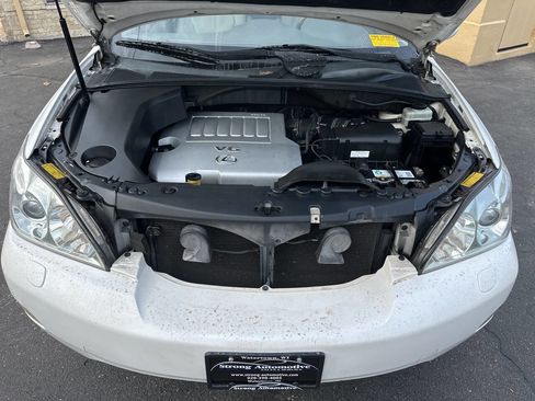 Used 2007 Lexus RX 350 2WD image 21
