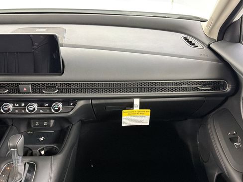 New 2026 Honda HR-V EX-L image 22