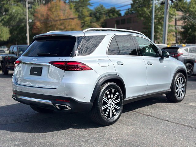 Used 2026 Mercedes-Benz GLE 350 4MATIC image 6