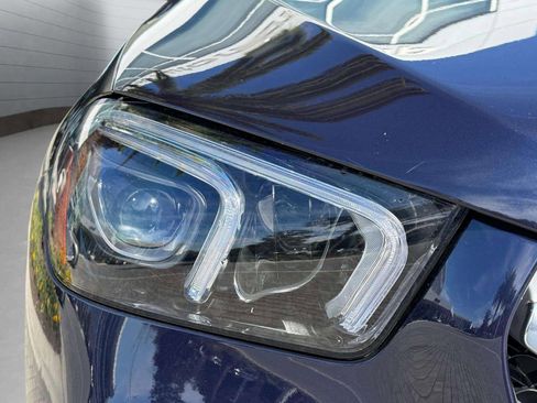 Used 2022 Mercedes-Benz GLE 350 image 41