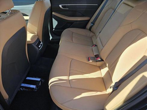 New 2025 Hyundai Sonata Limited image 13
