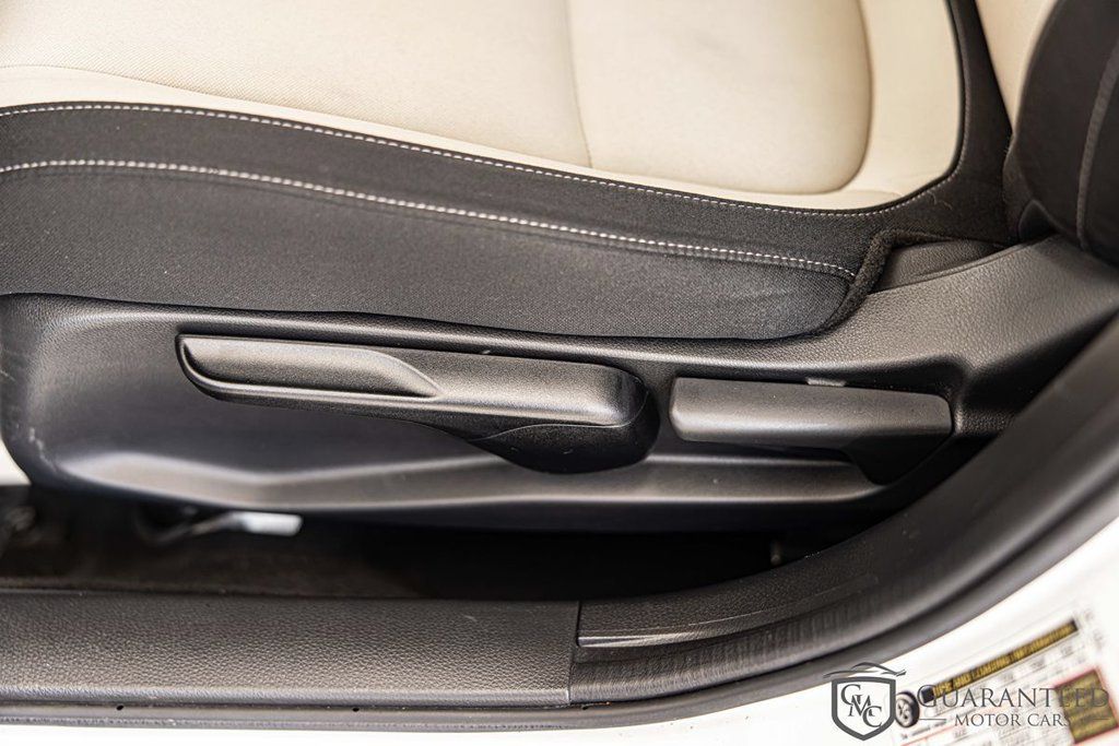 Used 2019 Honda Civic EX image 21