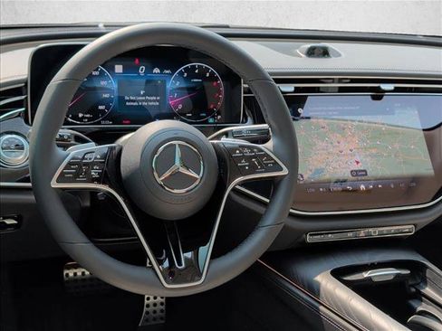 Used 2026 Mercedes-Benz E 450 4MATIC All-Terrain Wagon image 16