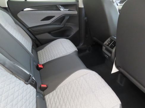 New 2025 Volkswagen Tiguan S image 23