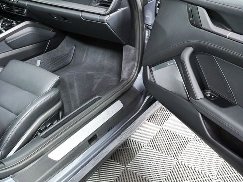 Certified 2025 Porsche 911 Carrera S RWD image 22