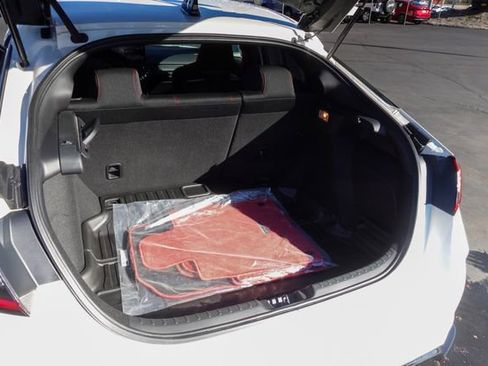 Used 2024 Honda Civic Type R image 28