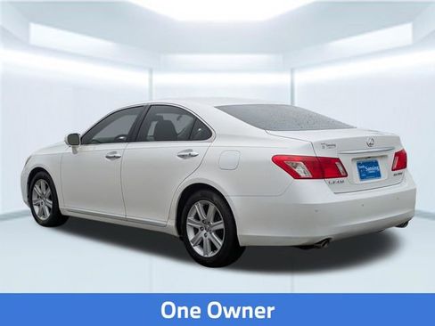 Used 2009 Lexus ES 350 image 2