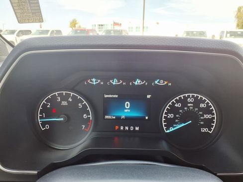 Certified 2022 Ford F150 XL w/ STX Appearance Package image 28