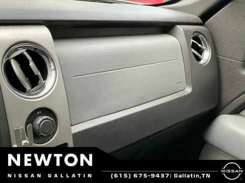 Used 2012 Ford F150 XLT w/ XLT Chrome Pkg AWD/4WD image 25