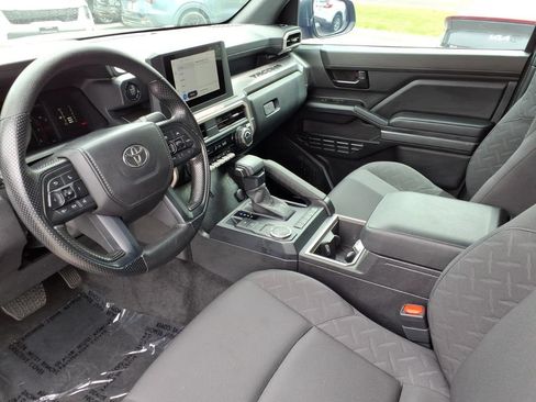 Used 2026 Toyota Tacoma SR5 RWD image 16
