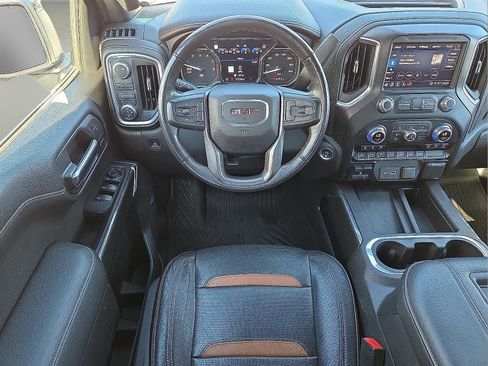 Used 2020 GMC Sierra 1500 AT4 w/ AT4 Premium Package image 11