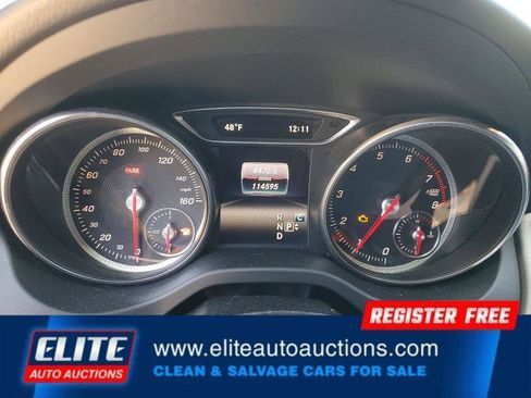 Used 2018 Mercedes-Benz CLA 250 image 17