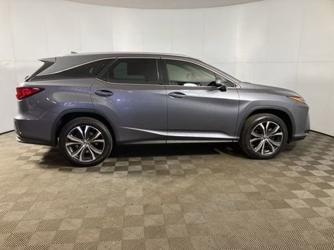 Used 2018 Lexus RX 350L AWD image 6
