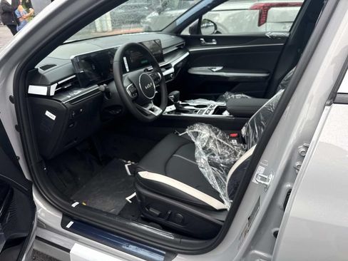 New 2026 Kia K5 GT-Line w/ GT-Line Premium Package AWD/4WD image 7