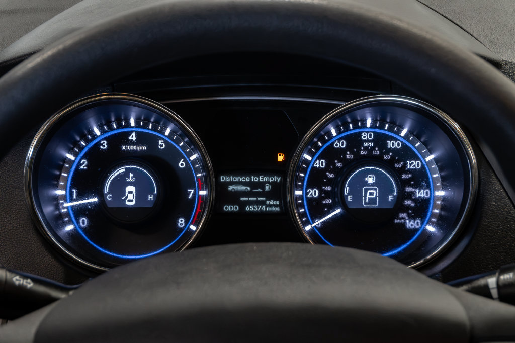 Used 2012 Hyundai Sonata GLS w/ Popular Equipment Pkg FWD image 14