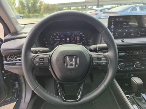 Used 2026 Honda Accord EX-L image 24